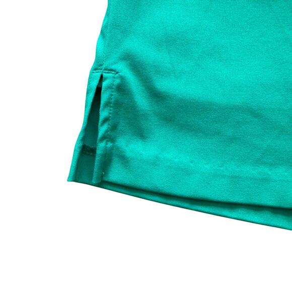 Lady Hagen Skort Women’s Sz 4 Green Golf Pickleball Tennis Athletic - Picture 3 of 10